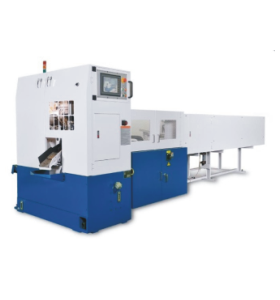 THC-NA168NC鋁材專用高速圓鋸機(jī)