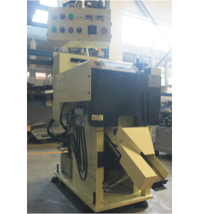 YE-60C臺(tái)灣恩德高速圓鋸機(jī)